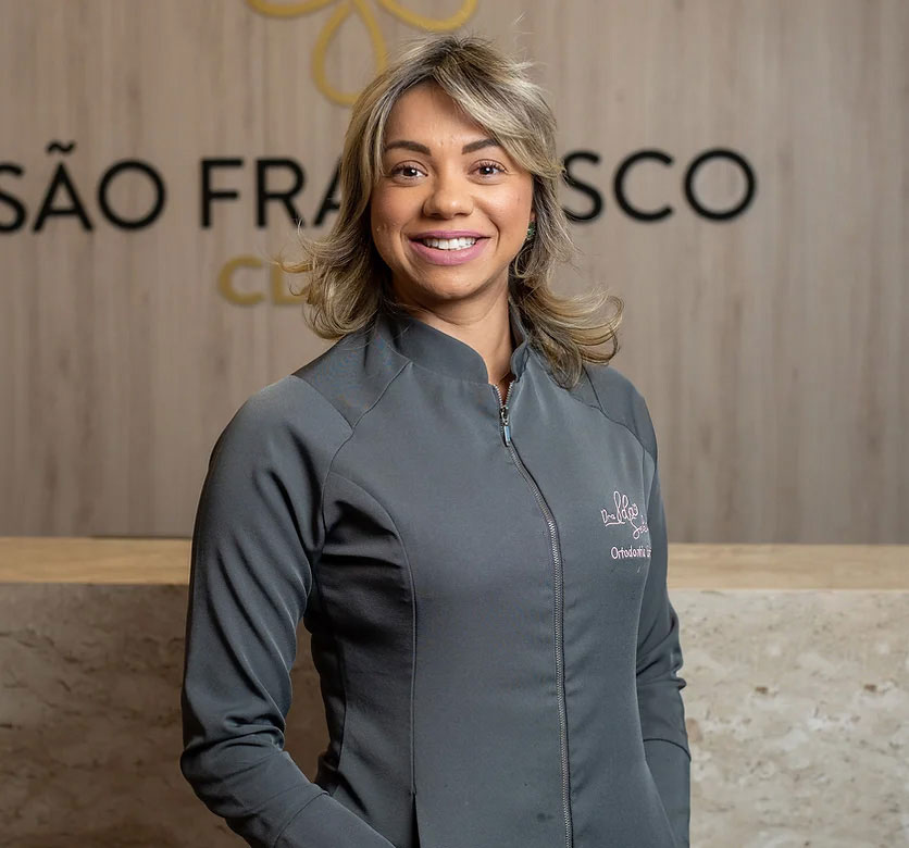 Psicóloga Clínica em Paulínia
